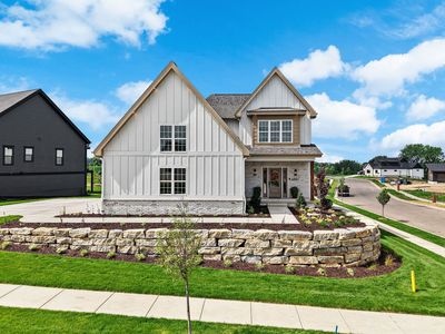 1601 Ginger Ln