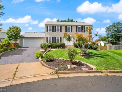 1454 Parkvale Ct