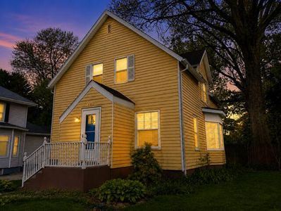 Property at 1712 Monroe St, La Porte, IN