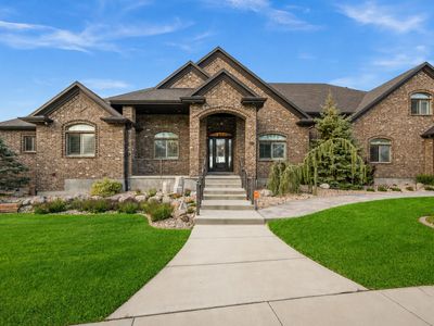 6828 W Vista Springs Dr