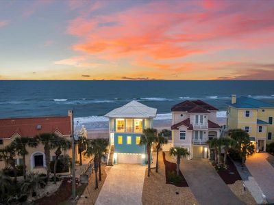 3309 N Ocean Shore Blvd