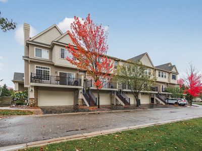 11221 Aberdeen St NE Unit I