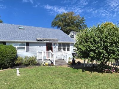 15 Washington Avenue