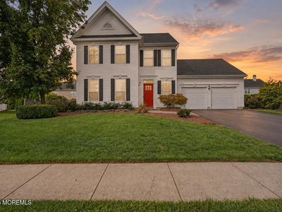 17 Saint Johns Drive