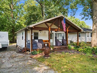 3812 E Forest Lodge Loop