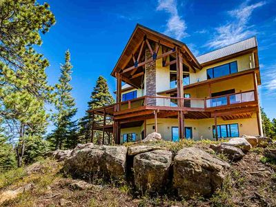 118 Vail Loop