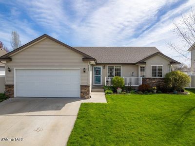 4384 W Lennox Loop