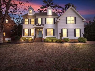 145 Liberty Way