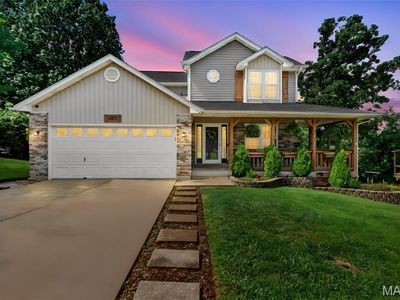 1677 Stardust Dr