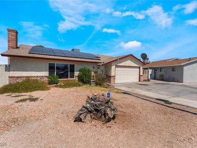 4609 W Lake Mead Blvd