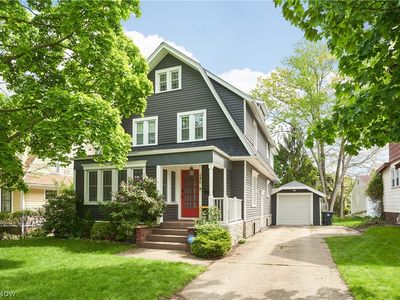 245 N Highland Ave