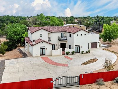 2201 Loma Larga Rd