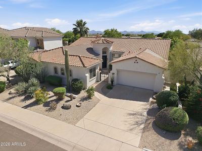 7673 E CALLE DE LAS BRISAS --
