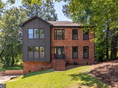 4770 Shallow Ridge Rd NE