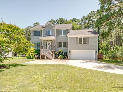 Property at 1098 Poquoson Ave, Poquoson, VA