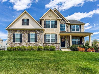 101 Markley Farm Cir