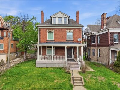 Property at 474 Orchard Ave, Bellevue, PA