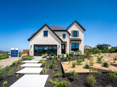 Hillsboro Plan, West Cypress Hills