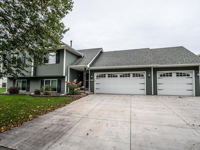 Property at 1107 Walnut St, Farmington, MN
