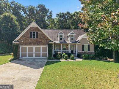 2516 Deep Wood Ct