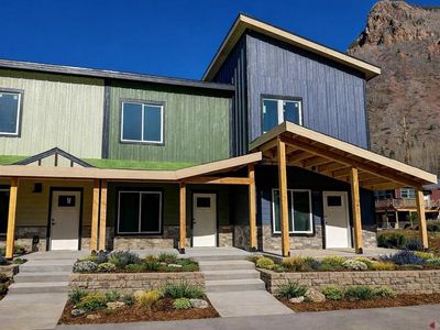 Property at 701 Martha Rose Blvd #B, Silverton, CO