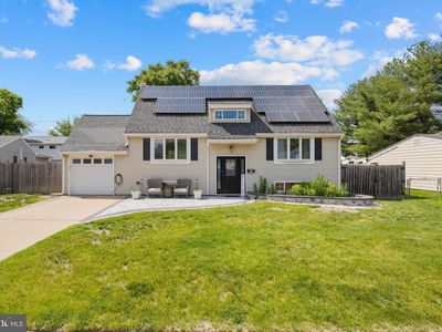 217 George Dye Rd