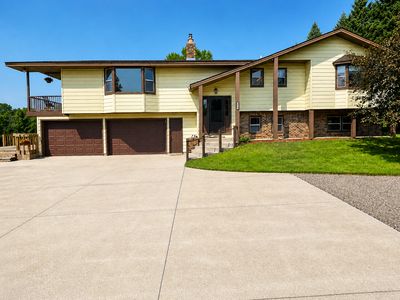 7409 Isaak Ave NW