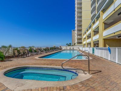 10519 Front Beach Rd Unit 902B