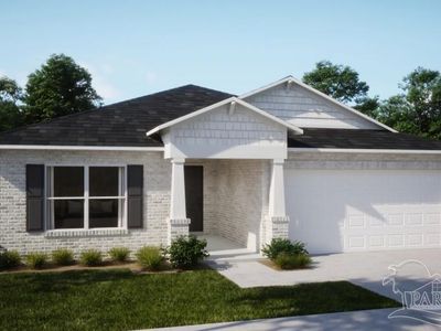 Property at 6278 Forest Pines Dr, Pensacola, FL