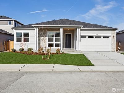 913 Sawyer Avenue #31