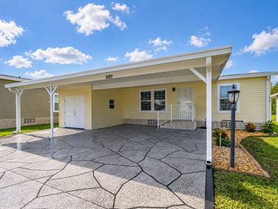 1201 Cypress Vine Rd