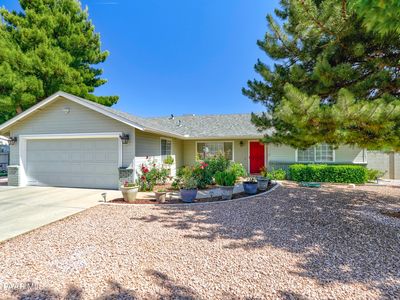 7940 E Buena Vista Dr