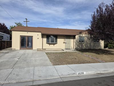 1570 Teakwood Dr