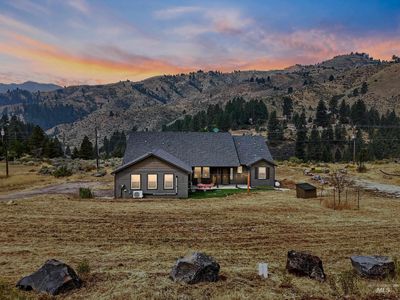132 Mores Creek Rim Rd