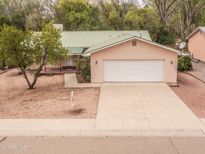 104 San De Cristo Ct