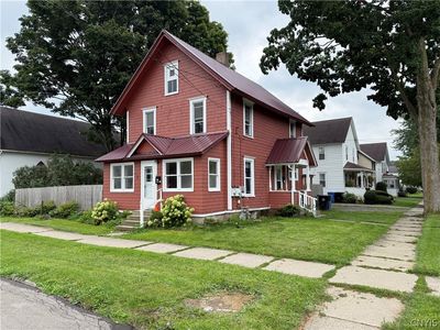99 Elm St
