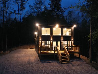 134 Holler Top Rd