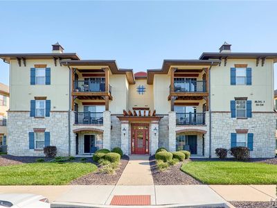 521 Bordeaux Way