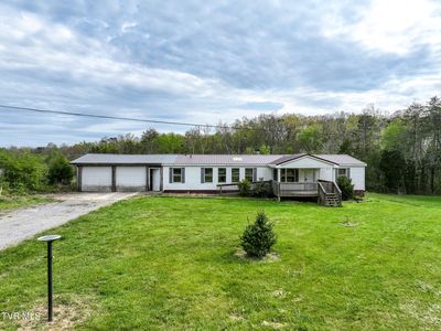 815 Flatwoods Rd