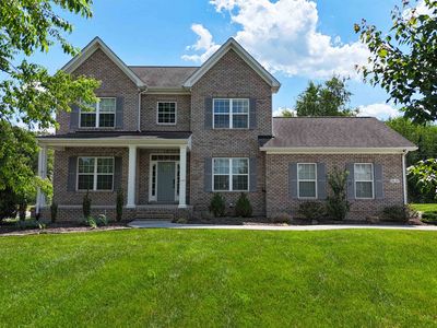 8630 Mystic Rock Ct