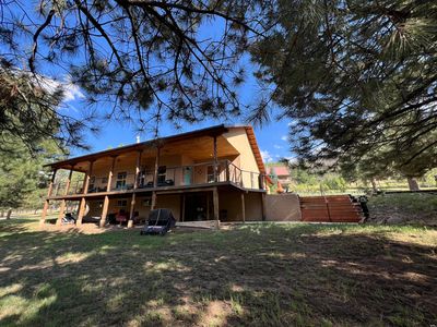5 Canuto Ct