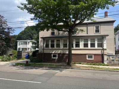 Property at 70 Brush Hill Rd #70, Milton, MA