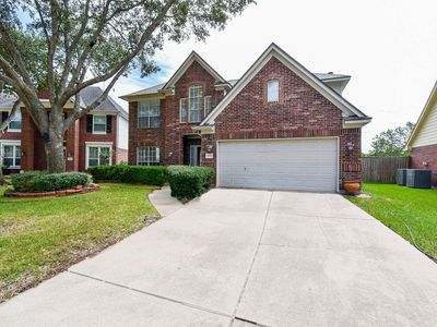 15611 Oakworth Ct