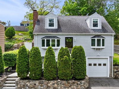 74 Harris Rd