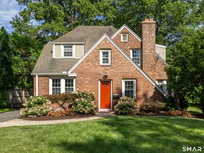110 Foxcroft Road