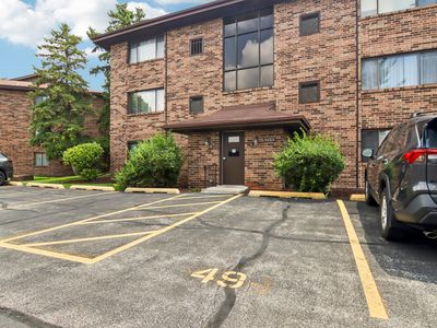 Property at 9555 Southwest Hwy APT 1S, Oak Lawn, IL