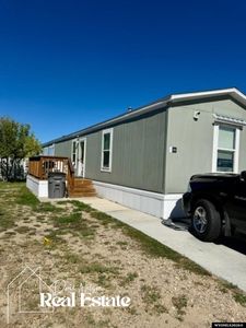 4901 E Lathrop Rd #118