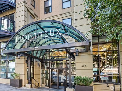425 Vine Street #701
