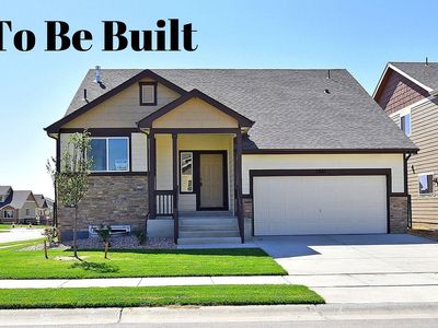 2407 Blissful Ln