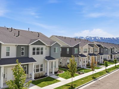 Property at 1173 W 1870 S, Logan, UT